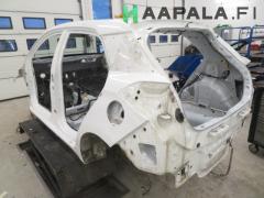 Kuva 1: korin takaosa vasen, Hyundai i20 1.2i 16V 5 HB