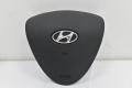 air-bag kuljettajan turvatyyny  Hyundai i30 (FD) 1.4 2011 105hv