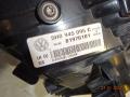 takavalo vasen  Volkswagen Golf VIII