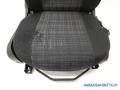 etuistuin vasen  Mercedes-Benz sprinter 316CDI(w906)  -17 