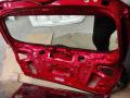 takaluukku kombi/farmari  Seat Arona