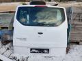 takaluukku  Ford Transit/Tourneo Custom 