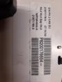 mittaristo täydellinen  Renault Kangoo 03-07