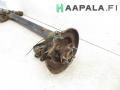 taka-akseli 4210112171 Toyota Prius (XW30) 1.8i Hybrid