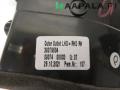 kojelauta ilmanohjaimet oikea 39079604 Opel Astra K 1.2i Turbo Farm