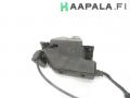 keskuslukitus moottori takakansi + lukkopesä 8 196 401 BMW E90 320d Sed