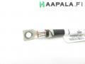akkukaapeli miinus ( - ) 39215696 Opel Astra K 1.2i Turbo Farm