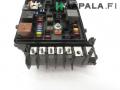 sulakerasia + kansi 39227402, 812461952 Opel Astra K 1.2i Turbo Farm