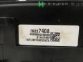 sulakerasia + kansi 39227402, 812461952 Opel Astra K 1.2i Turbo Farm