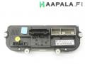 lämpösäätimet 7N0 907 426 AN, 7N0 907 426 L, 5HB 009 751-51 Volkswagen Jetta VI 1.2 TSI