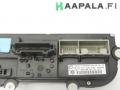 lämpösäätimet 7N0 907 426 AN, 7N0 907 426 L, 5HB 009 751-51 Volkswagen Jetta VI 1.2 TSI