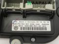 lämpösäätimet 7N0 907 426 AN, 7N0 907 426 L, 5HB 009 751-51 Volkswagen Jetta VI 1.2 TSI