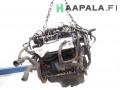moottori bensiini 03F 100 031 DX, 03F 100 091 AX, CBZB Volkswagen Jetta VI 1.2 TSI