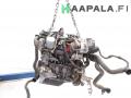 moottori bensiini 03F 100 031 DX, 03F 100 091 AX, CBZB Volkswagen Jetta VI 1.2 TSI