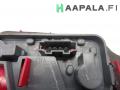 takavalo vasen (luukkuun tuleva) 5C6 945 093 A Volkswagen Jetta VI 1.2 TSI