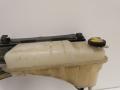 jäähdyttimen tuulettimen kotelo + paisuntasäiliö 16711-30070 Toyota Landcruiser J150 3.0 D4D