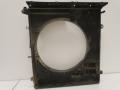 jäähdyttimen tuulettimen kotelo + paisuntasäiliö 16711-30070 Toyota Landcruiser J150 3.0 D4D