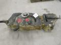 polttoainesäiliö diesel  Toyota Landcruiser J150 3.0 D4D