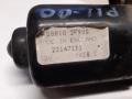 tuulilasin pyyhkimen moottori  Nissan Primera 00-01 (W/P11)