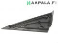 A-pilarin kolmiomuovi peilin eteen oikea 39207209 Opel Astra K 1.2i Turbo Farm
