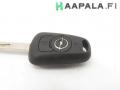 ohjaus/virtalukko + 1 avain + rauta-avain 39228689 Opel Astra K 1.2i Turbo Farm
