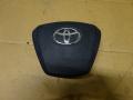 air-bag kuljettajan turvatyyny  Toyota Avensis (T27) -10 1.6l 