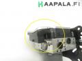 abs hydraulikoneisto