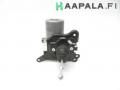 abs hydraulikoneisto