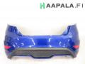 takapuskuri 1730685, 8A61-17906-AFXWAA Ford Fiesta 1.6i EcoBoost ST 3/HB 