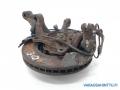 olka-akseli + napa oikea 43211-05070, 43502-05020, 43502-32080, 47781-21010 Toyota Avensis 2,0 vvti