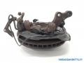 olka-akseli + napa oikea 43211-05070, 43502-05020, 43502-32080, 47781-21010 Toyota Avensis 2,0 vvti