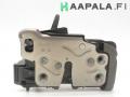 keskuslukitus moottori vasen taka 13507143 Opel Astra K 1.0 Turbo ecoFlex Farm