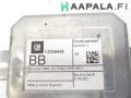 ohjausboksi Converter ASM-M 13306648 Opel Astra K 1.0 Turbo ecoFlex Farm