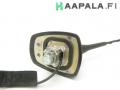 radioantenni 13383712 Opel Astra K 1.0 Turbo ecoFlex Farm