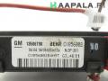 lämmityslaite kenno sähköinen (sisätila) 13506798, CV856002 Opel Astra K 1.0 Turbo ecoFlex Farm