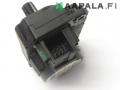 lämmitys säätömoottori DA646001, HAD-12004-A, 2912154C Opel Astra K 1.0 Turbo ecoFlex Farm