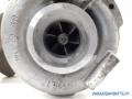 turboahdin A6110960799  Mercedes-Benz E 200