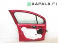 vasen etuovi 9002 AZ Citroen C3 1.1i 8V 5/HB