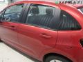 vasen takaovi 9002 CC Citroen C3 1.1i 8V 5/HB 