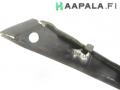 tuulilasin pystylista vasen 39041883 Opel Astra K 1.0 Turbo ecoFlex Farm