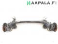 taka-akseli 13362441, 39154142, 39169045 Opel Astra K 1.0 Turbo ecoFlex Farm 