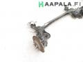 taka-akseli 13362441, 39154142, 39169045 Opel Astra K 1.0 Turbo ecoFlex Farm