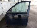 vasen etuovi  Land Rover Freelander 4x4 