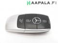 lhetin  Mercedes-Benz E (W213) 220 d Sed 