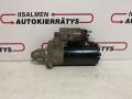 kynnistinmoottori diesel 0001115049 050 Mercedes-Benz E 280 cdi (w211) 