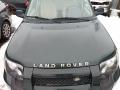 konepelti 2004  Land Rover Freelander 