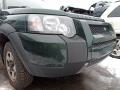 Kuva 2: puskuri etu 2004, Land Rover Freelander