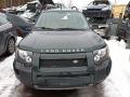 Kuva 4: puskuri etu 2004, Land Rover Freelander