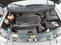 varaosa moottori 2,5 V6 4x4 130kw 25K4F  Land Rover Freelander 