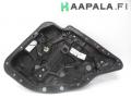 lasinnostin oikea taka A2135400743,A2137600100,A0997660500,A2050058399, A2137330400 Mercedes-Benz E (W213) 220 d Sed 